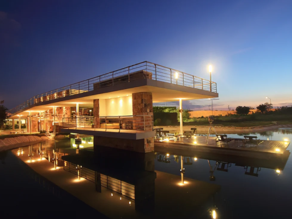 terreno punta lago zetina inmuebles