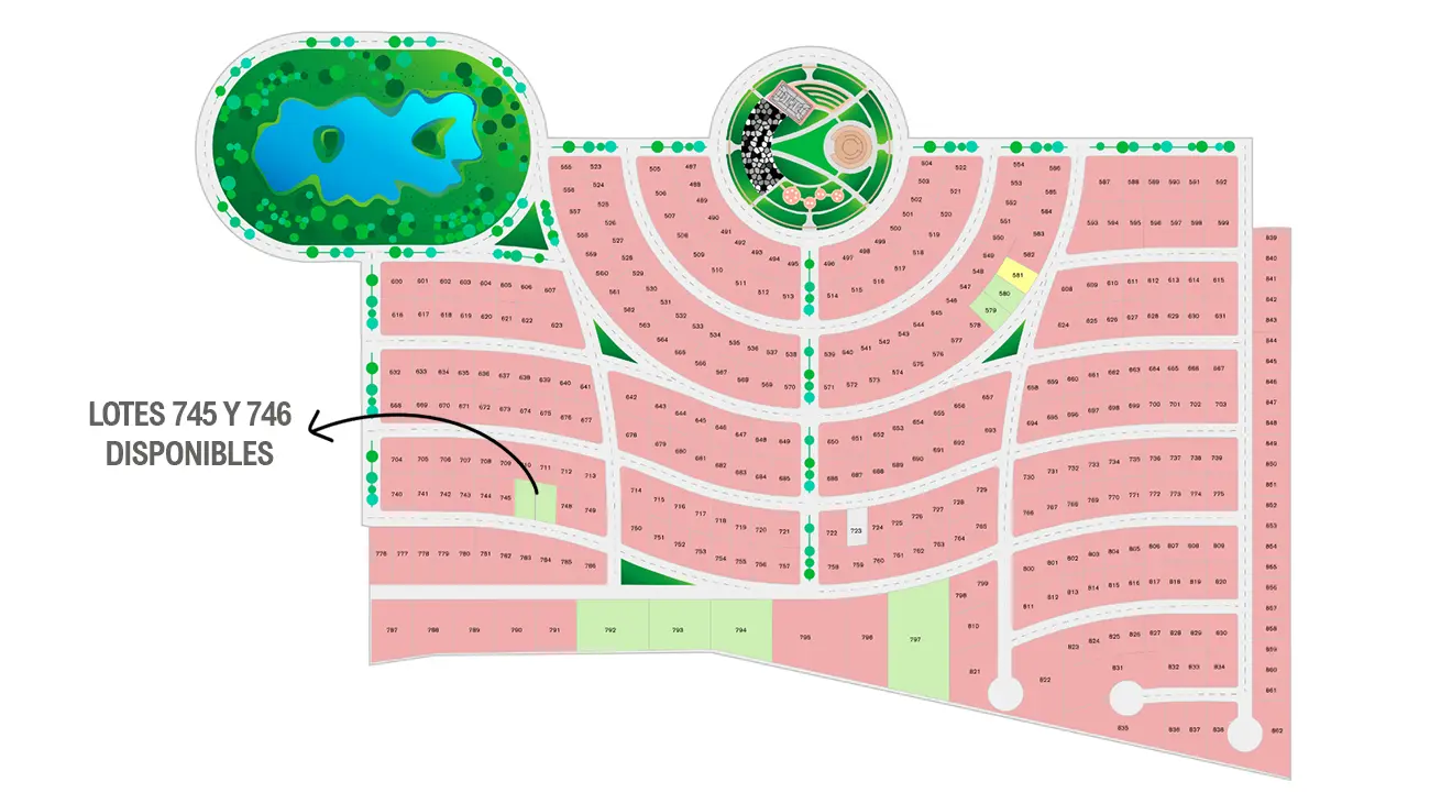 adhara minaret terrenos zetina inmuebles